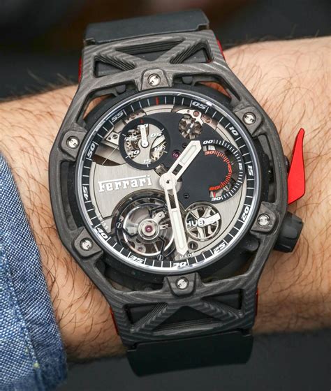 hublot techframe ferrari for sale|Hublot Ferrari Watches .